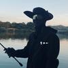 𝙈   李开心（路亚🎣）