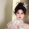 翁源婚礼化妆师-芮芳