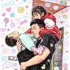 小怪物