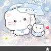 草莓软糖