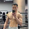 手特长的王教练