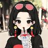 冰美人冰块日记