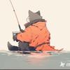 墨语🐟也钓鱼