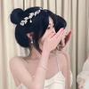 可爱的琴婉柔
