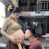 肉肉吖（哺乳版）