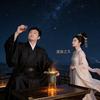 开郎的网友