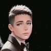 以安🐳 ᵃⁿ（以歌会友）