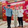 噶子猛·快乐生活（保安）