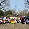 上海一天户外徒步小分队（参加看简介）