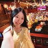 熙熙不吃啦