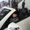 Cedric何绿龙
