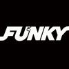 Funky車摄📷（MHK双闪侠）