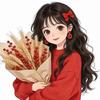 夏日严严