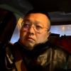 暴走老王