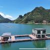 汤师傅筏钓（红水河）