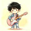 林森Listen