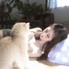 果粒橙