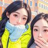谭言西