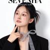 Miss Wang不吃肥肉