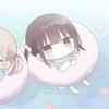 少女零碎绪、