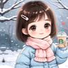 小海