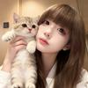 贪吃小猫（委屈版
