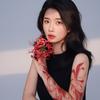 海娜师背后的女人骆亦巧