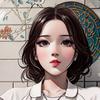 大梁缩影