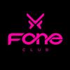 西安Fone Club酒吧小花