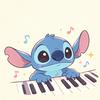 即兴史迪奇🎹