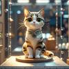 懒猫儿小馆儿