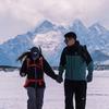Kimi夫妇旅行