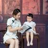 朵朵乐乐