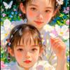 梓涵妈妈👩👧