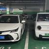 富贵的车