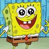 海绵宝宝。。。