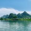East-Huang