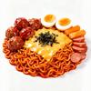 Yuki爱吃火鸡面