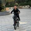 刘好帅的妈