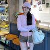 Kitty洁洁子