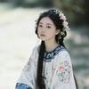 我想变成一朵云☁️