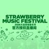 2026草莓音乐节-只要现场