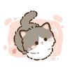 猫咪打翻月亮水