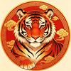 猛虎