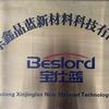 鑫晶蓝新材料