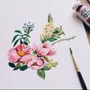 下一站的后花园