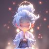 踏月寻星海
