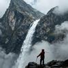 览青山