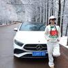 无锡雪姐自驾游～～晓雪领队