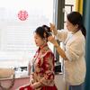 ✨小杨的跟妆日记